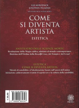 Come si diventa Artista — Libro - 2