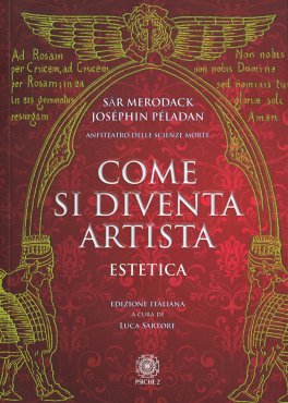Come si diventa Artista — Libro - 1