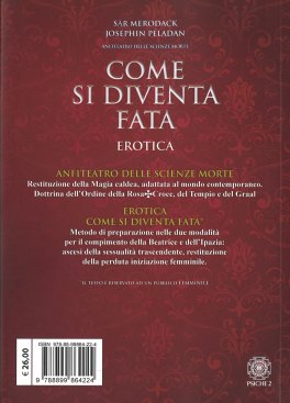 Come si diventa Fata — Libro - 2