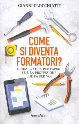 Come si Diventa Formatori? — Libro - 1