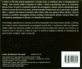 Come si Diventa un Venditore Meraviglioso - Audiolibro CD Mp3 — Audiolibro - 2