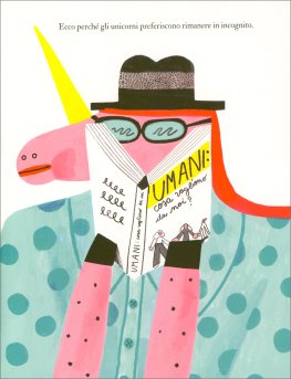 Come Si Fa a Catturare un Unicorno? — Libro - 3