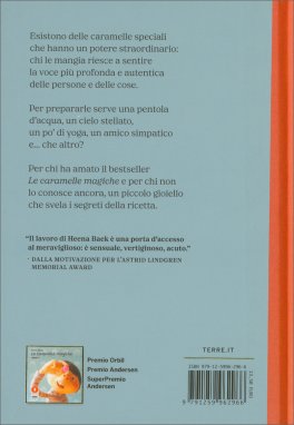 Come si Fanno le Caramelle Magiche — Libro - 2