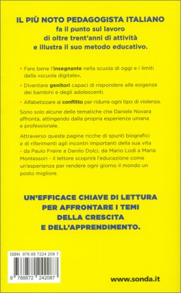 Come si Impara a Dare il Meglio di Sè — Libro - 2
