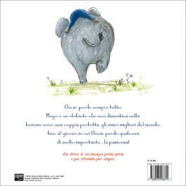 Come si Perde un Elefante — Libro - 2