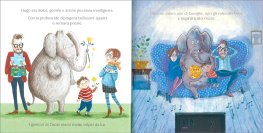 Come si Perde un Elefante — Libro - 3