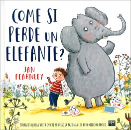 Come si Perde un Elefante — Libro - 1