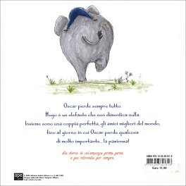 Come Si Perde un Elefante? — Libro - 2