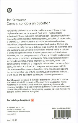 Come Si Sbriciola Un Biscotto — Libro - 2