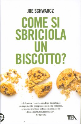 Come Si Sbriciola Un Biscotto — Libro - 1