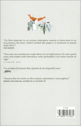 Come Sono Diventata un Albero  — Libro - 2