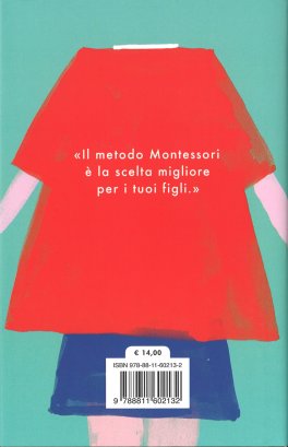 Come sono diventata una Mamma Montessori — Libro - 2