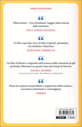 Come sono Fatte le Emozioni — Libro - 2
