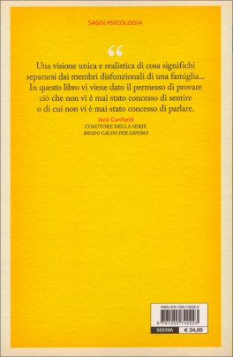 Come Sopravvivere a Relazioni Familiari Tossiche — Libro - 2