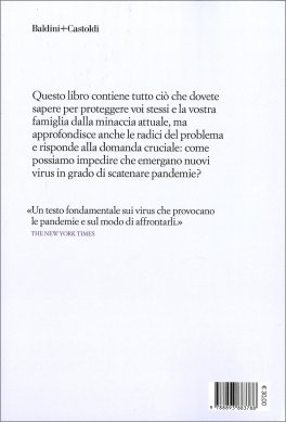 Come Sopravvivere a una Pandemia — Libro - 2