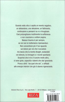 Come Spazzare Via Tormenti e Brutti Pensieri — Libro - 2