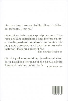 Come Spendere Mille Miliardi di Dollari — Libro - 2