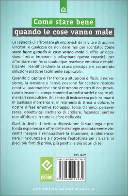 Come Stare Bene quando le Cose Vanno Male — Libro - 2