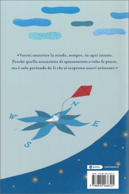 Come Stelle Portate dal Vento — Libro - 2