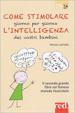 Come Stimolare Giorno per Giorno l'Intelligenza dei vostri Bambini — Libro - 1