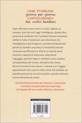 Come Stimolare Giorno per Giorno l'Intelligenza dei vostri Bambini — Libro - 2