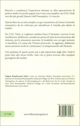 Come Studiare Il Paziente e Trovare il Simillimum — Libro - 2