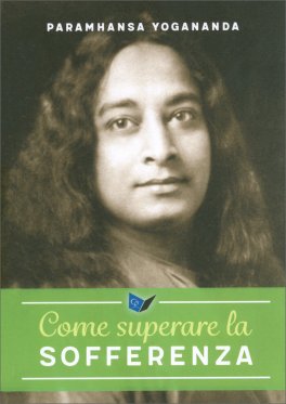 Come Superare la Sofferenza — Libro - 1