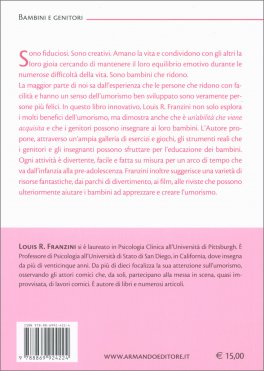Come Sviluppare il Senso dell'Umorismo nei Bambini — Libro - 2