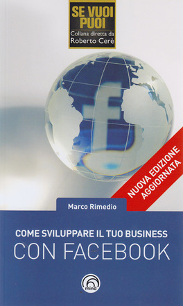 Come Sviluppare il tuo Business con Facebook — Libro - 1