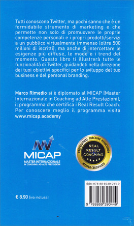 Come Sviluppare il Tuo Business con Twitter — Libro - 2