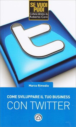 Come Sviluppare il Tuo Business con Twitter — Libro - 1