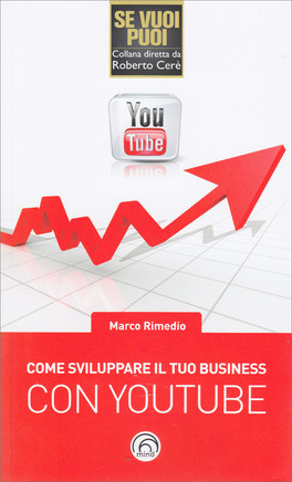 Come Sviluppare il Tuo Business con Youtube — Libro - 1