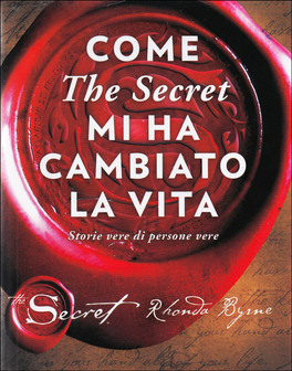 Come The Secret mi ha Cambiato la Vita