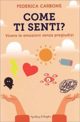 Come Ti Senti? — Libro - 1