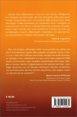 Come Ti Senti? — Libro - 2