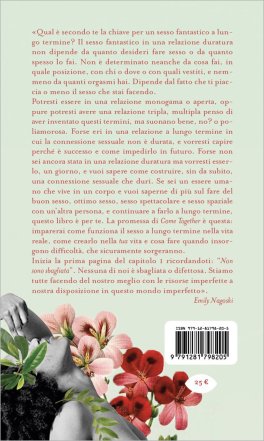 Come Together — Libro - 2