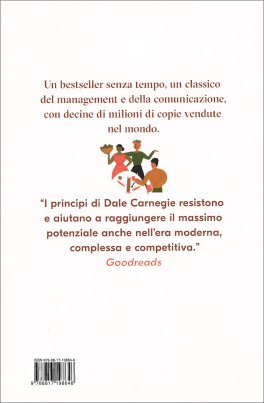 Come Trattare gli Altri e Farseli Amici — Libro - 2