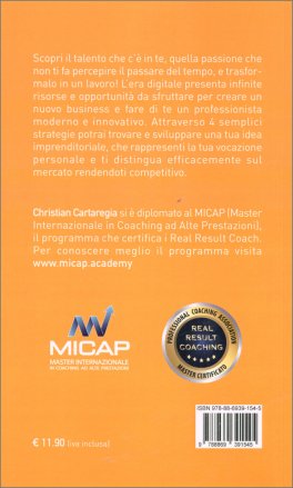 Come Trovare la Tua Idea di Business in 4 Semplici Strategie — Libro - 2