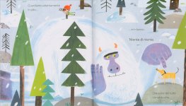 Come Trovare uno Yeti — Libro - 3