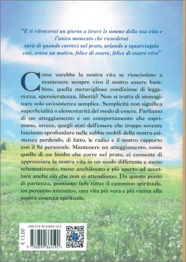 Come un Bimbo che Corre nel Prato — Libro - 2
