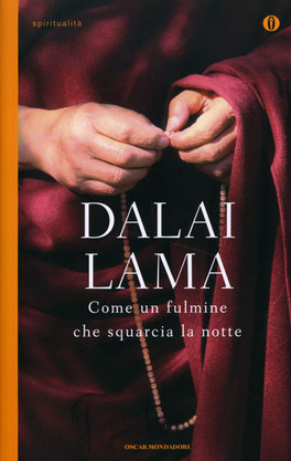 Come un Fulmine che Squarcia la Notte