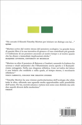 Come un'Ombra dal Futuro — Libro - 2