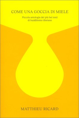Come una Goccia di Miele — Libro - 1