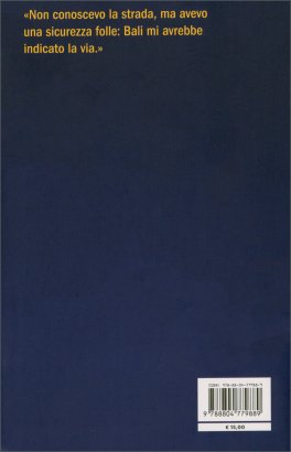 Come una Notte a Bali — Libro - 2