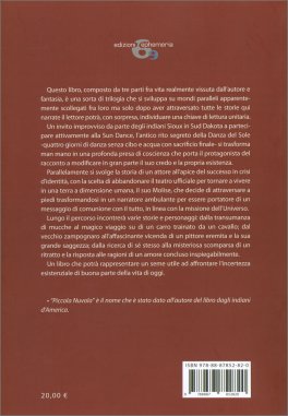 Come una Piccola Nuvola — Libro - 2