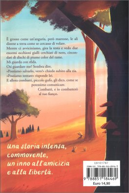 Come una Piuma — Libro - 2