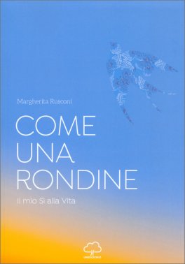 Come una Rondine — Libro - 1
