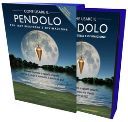 Come Usare il Pendolo per Radiestesia e Divinazione — Libro - 2