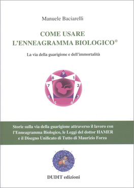 Come usare l'Enneagramma Biologico — Libro - 1