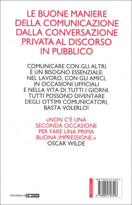 Come Usare le Parole Giuste in qualsiasi Occasione — Libro - 2